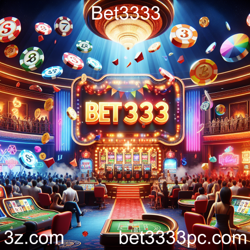 Descubra as Melhores Promoções no Bet3333